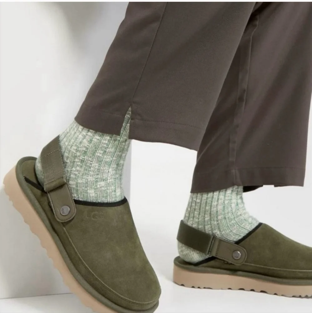 UGG goldencoast moss